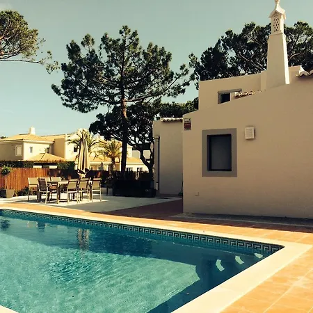 Beach Villa
