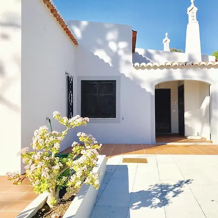 Villa Beach