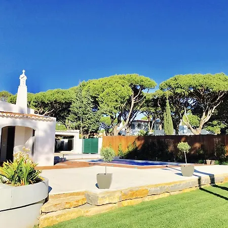 Beach Vale do Lobo